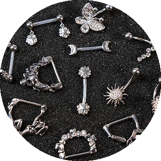 Gioielli per piercing Gioielli per piercing