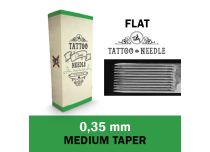 Aghi sterili Magnum (M1) - Aghi per tatuaggi a conicità media