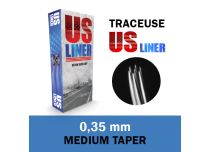 Aghi traccianti sterili (RL) - Taper medio | US Liner