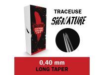 Aghi traccianti sterili (RL) - Conicità lunga | Firma