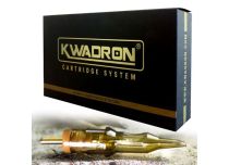 Cartuccia per tatuaggi Magnum (M1) - Ø 0,35 mm - Conicità lunga | Kwadron
