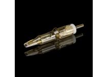  Cartuccia per tatuaggi Sublime Magnum Round (RM) - Ø 0,25 mm - Conicità lunga | Kw