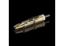 Cartuccia per tatuaggi Sublime Magnum Round (RM) - Ø 0,30 mm - Conicità lunga | Kwa