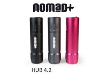 Nomad + 4,2 mm wireless tattoo gun machine | Itc