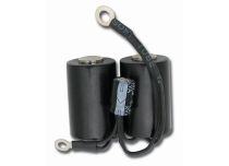 Set di bobine cablate con condensatore |Itc