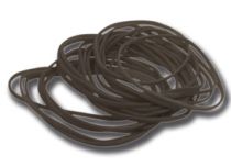 Borsa elastica nera | Itc