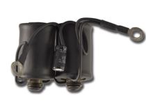 Molte bobine cablate con condensatore |Sunskin