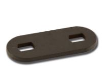 Tuorlo inferiore Nero | Pelle di Sole