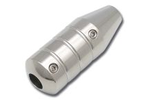 Manicotto in acciaio inox. 304, tipo C02 | Itc