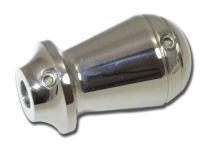 Manicotto in acciaio inox. Prodotto da CE| Itc