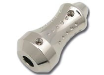 Manicotto di presa in acciaio inox. 304, Ø 25 mm |Itc