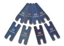 Blue Spring Serie Tru-Spring anteriore e posteriore |Eikon