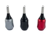  Manicotto regolabile Click ergo Darklab | FKIrons