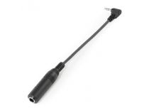 Cavo adattatore da Jack 3,5 mm a 6,3 mm | Cheyenne