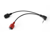 Cavo adattatore da 3,5 mm | Cheyenne