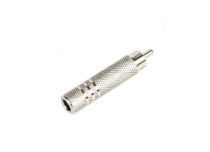 Adattatore Jack 6.3 femmina a RCA maschio | Cheyenne