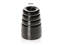  Impugnatura per penna Hawk in bronzo Ø 21 mm | Cheyenne