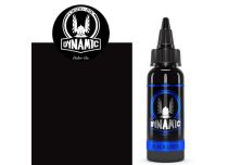 Black Liner Sterile Tattoo Mix| Viking Ink di Dynamic