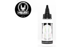 Miscela sterile per tatuaggi di colore bianco brillante - Inchiostro Viking di Dynamic