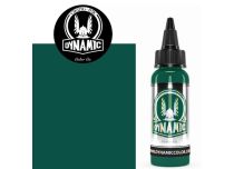 Miscela sterile per tatuaggi verde smeraldo - Viking Ink di Dynamic