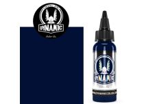 Miscela sterile per tatuaggi blu scuro - Viking Ink di Dynamic