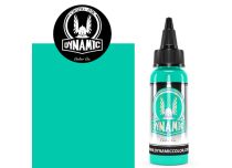 Miscela sterile per tatuaggi alla menta - Viking Ink di Dynamic