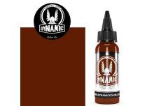 Miscela sterile per tatuaggi marrone - Viking Ink di Dynamic