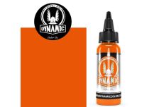 Miscela sterile per tatuaggi arancione brillante - Viking Ink di Dynamic