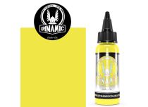 Evidenziatore Giallo Sterile Tattoo Mix | Viking Ink by Dynamic