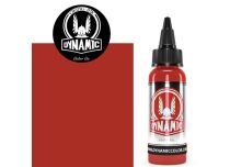 Candy Apple Red Sterile Tattoo Mix | Viking Ink by Dynamic