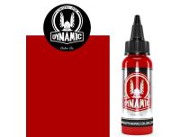 Scarlet Red Sterile Tattoo Mix | Viking Ink by Dynamic