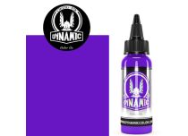 Miscela sterile per tatuaggi viola - Viking Ink di Dynamic