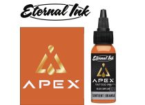 APEX Sentient Orange Sterile Tattoo Mix | Inchiostro eterno