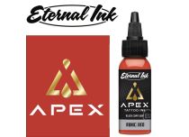 APEX Runic Red Sterile Tattoo Mix | Inchiostro eterno
