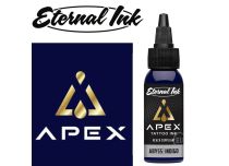 APEX Abyss Indigo Miscela Sterile per Tatuaggi | Inchiostro eterno