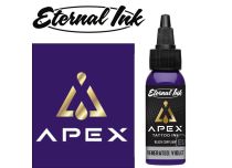 APEX Venerated Violet Miscela Sterile per Tatuaggi | Inchiostro Eterno
