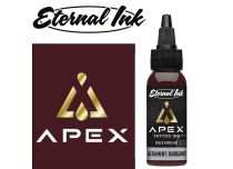 APEX Sacrament Burgundy Sterile Tattoo Mix | Inchiostro eterno