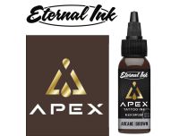 APEX Arcane Brown Sterile Tattoo Mix | Inchiostro eterno