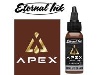 APEX Miscela sterile per tatuaggi arancione desolato | Inchiostro eterno