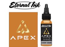 APEX Alchemy Orange Miscela sterile per tatuaggi | Inchiostro eterno