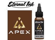 Miscela sterile per tatuaggi APEX Chalice Amber | Inchiostro eterno