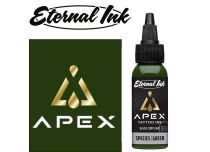 APEX Species ETERNAL Miscela sterile per tatuaggi | Verde