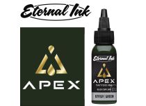APEX Effigy Sterile ETERNAL Tattoo Mix | Verde