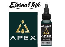 APEX Void Turchese Miscela Sterile per Tatuaggi | Inchiostro Eterno