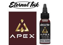 APEX Ritual Maroon Sterile Tattoo Mix | Inchiostro eterno