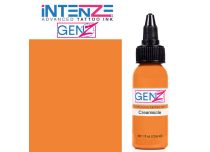 Miscela sterile per tatuaggi Creamsicle | Intenze