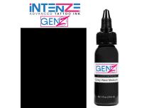 Miscela sterile media per tatuaggi Greywash | Intenze