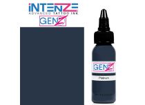 Platinum Sterile Tattoo Mix | Intenze