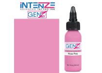 Miscela sterile per tatuaggi rosa | Intenze