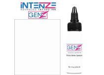 Miscela per tatuaggi sterili opachi Biancaneve | Intenze